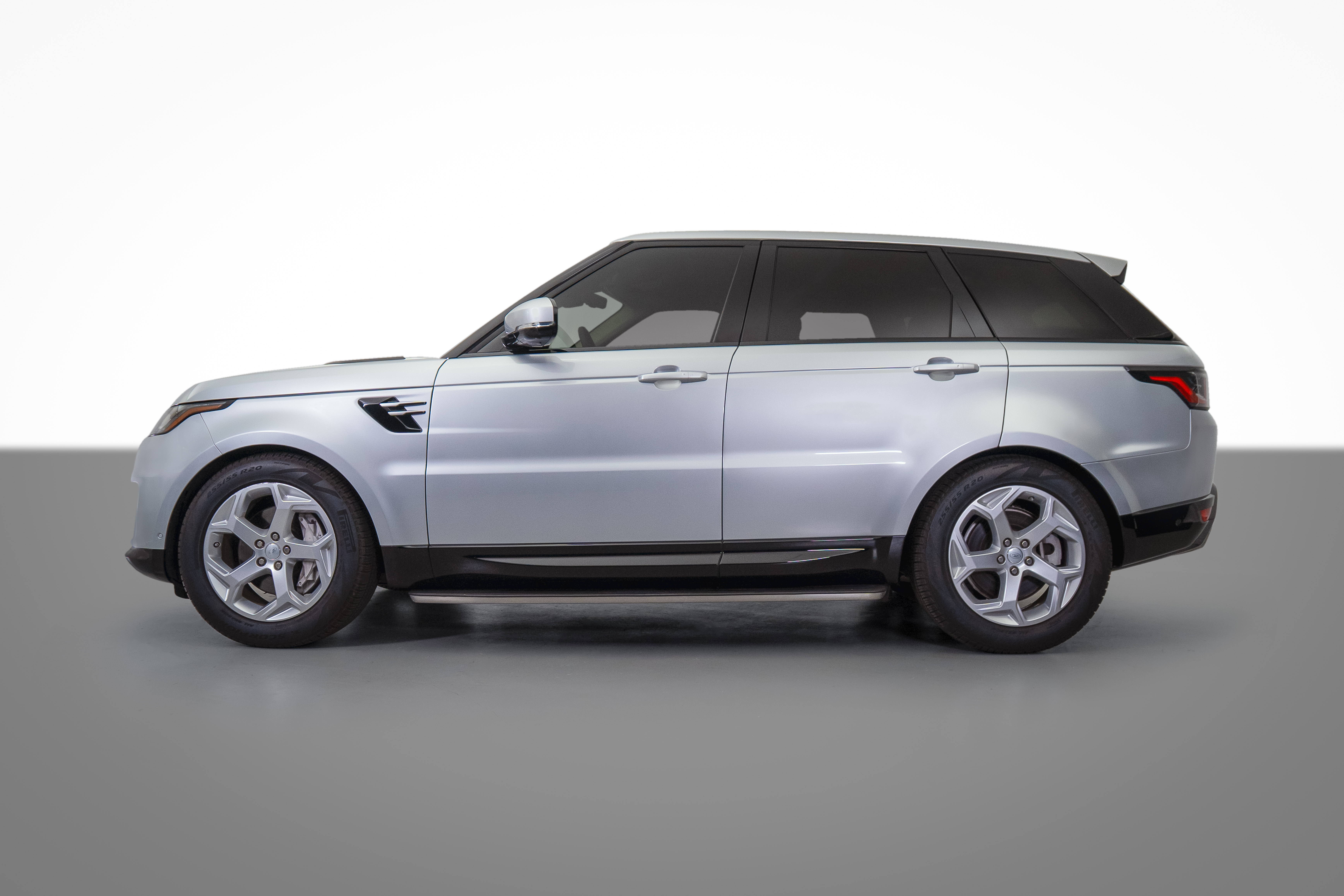 2020 Range Rover Sport